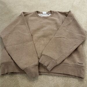 TNA Crewneck Sweatshirt